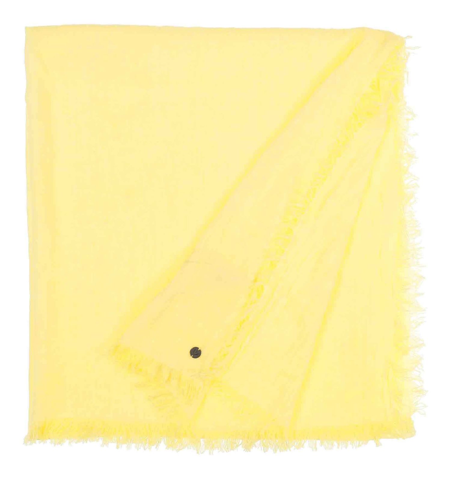 FRAAS Polyester Stola Lemon Drop FRAAS Polyester Stola Lemon Drop