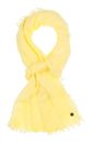 FRAAS Polyester Stola Lemon Drop FRAAS Polyester Stola Lemon Drop