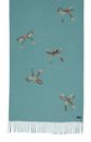 FRAAS Cashmink Stola Scarf Crystal Teal FRAAS Cashmink Stola Scarf Crystal Teal
