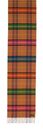 FRAAS Cashmink® Scarf with FRAAS Plaid Soft Camel FRAAS Cashmink® Scarf with FRAAS Plaid Soft Camel