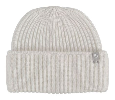 FRAAS Cashmere Beanie Creme White FRAAS Cashmere Beanie Creme White
