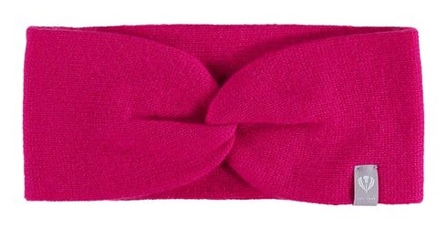 FRAAS Knitted Headband Pink FRAAS Knitted Headband Pink