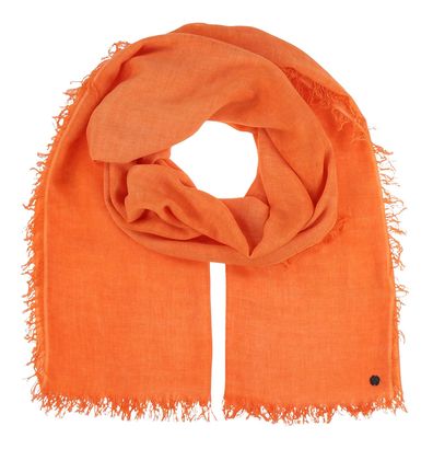 FRAAS Polyester Stola Tangerine FRAAS Polyester Stola Tangerine