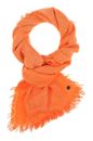 FRAAS Polyester Stola Tangerine FRAAS Polyester Stola Tangerine