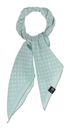 FRAAS Classic Square Made of Pure Silk Misty Blue FRAAS Classic Square Made of Pure Silk Misty Blue