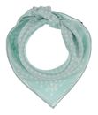 FRAAS Classic Square Made of Pure Silk Misty Blue FRAAS Classic Square Made of Pure Silk Misty Blue