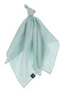 FRAAS Classic Square Made of Pure Silk Misty Blue FRAAS Classic Square Made of Pure Silk Misty Blue