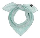 FRAAS Classic Square Made of Pure Silk Misty Blue FRAAS Classic Square Made of Pure Silk Misty Blue