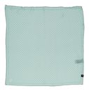 FRAAS Classic Square Made of Pure Silk Misty Blue FRAAS Classic Square Made of Pure Silk Misty Blue