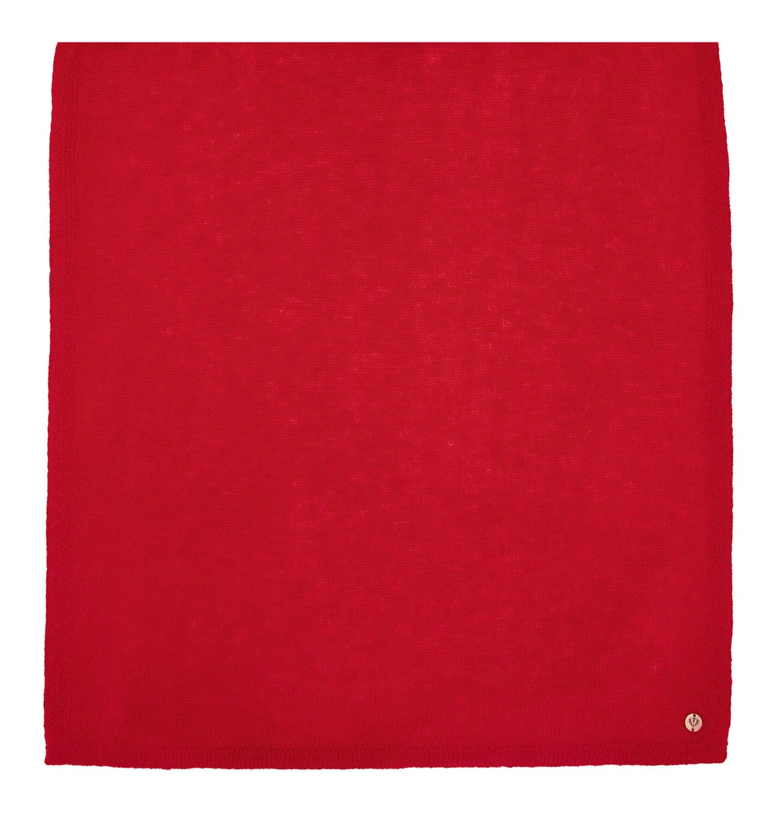 FRAAS Pure Cashmere Scarf True Red FRAAS Pure Cashmere Scarf True Red