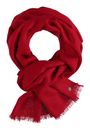 FRAAS Pashmina Stola Scarf Red