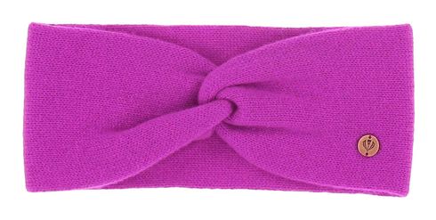 FRAAS Knitted Headband Verry Berry FRAAS Knitted Headband Verry Berry