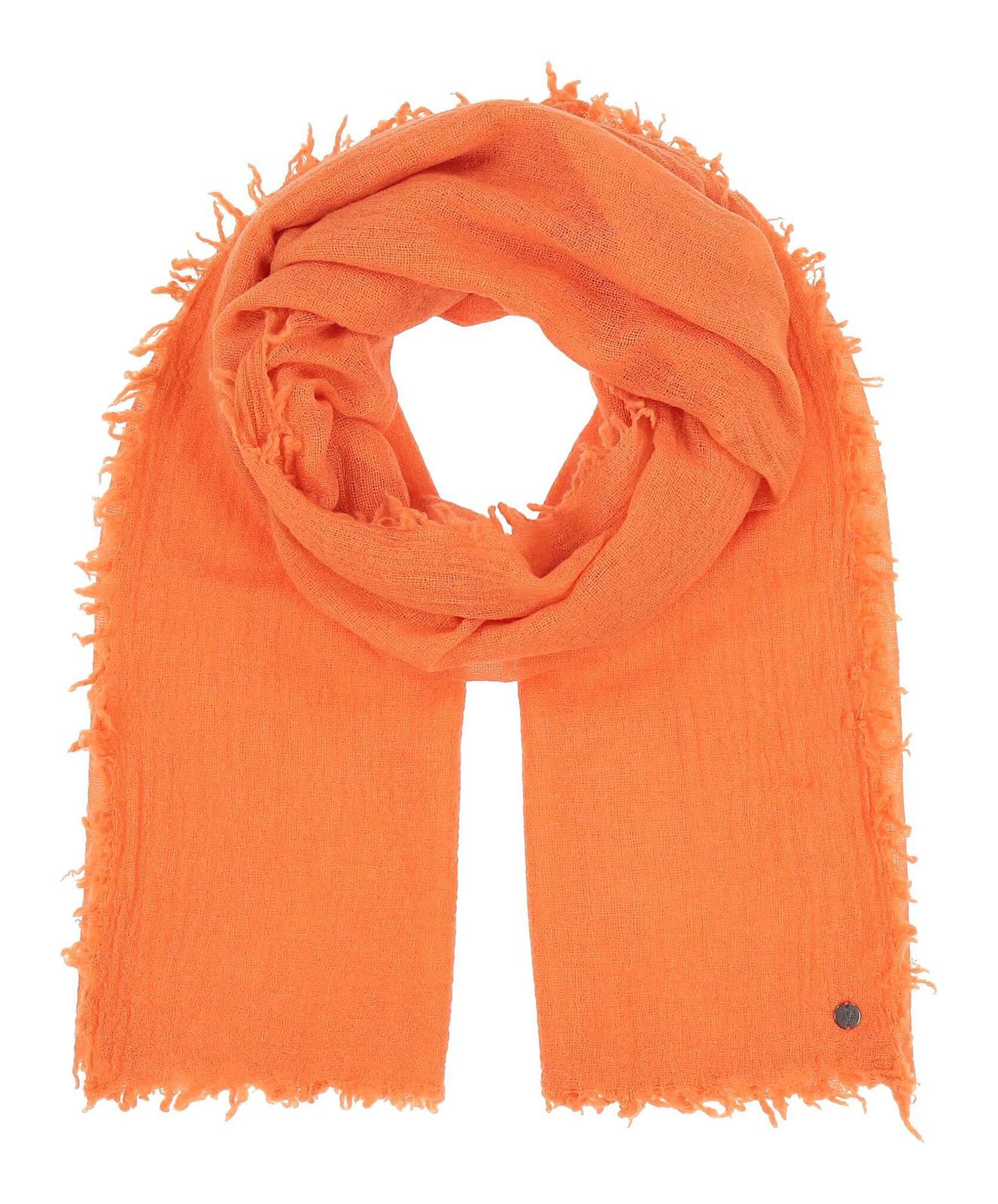 FRAAS Pashmina Stola Scarf Soft Apricot