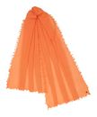 FRAAS Pashmina Stola Scarf Soft Apricot FRAAS Pashmina Stola Scarf Soft Apricot