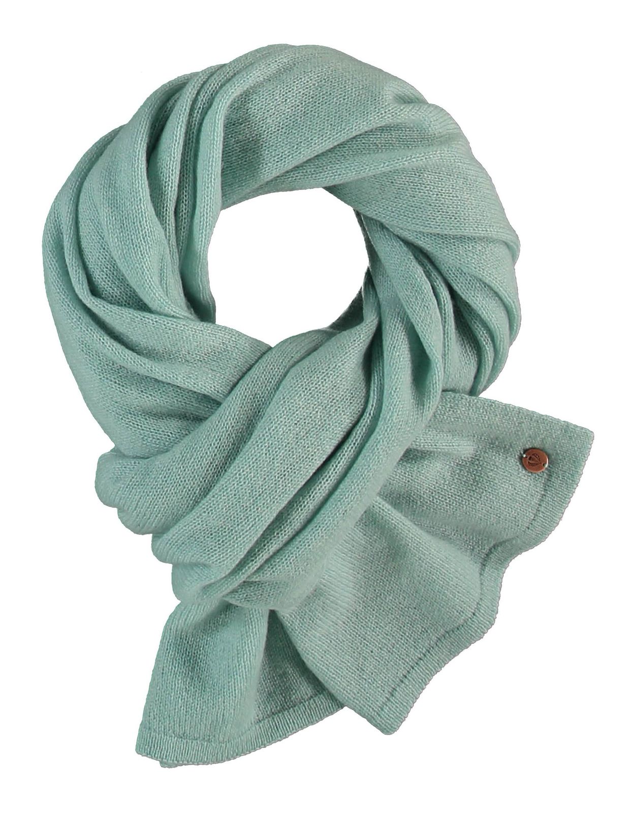 FRAAS Pure Cashmere Scarf Powder Mint FRAAS Pure Cashmere Scarf Powder Mint