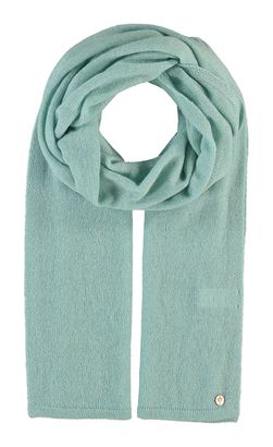 FRAAS Pure Cashmere Scarf Powder Mint FRAAS Pure Cashmere Scarf Powder Mint
