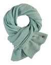 FRAAS Pure Cashmere Scarf Powder Mint FRAAS Pure Cashmere Scarf Powder Mint