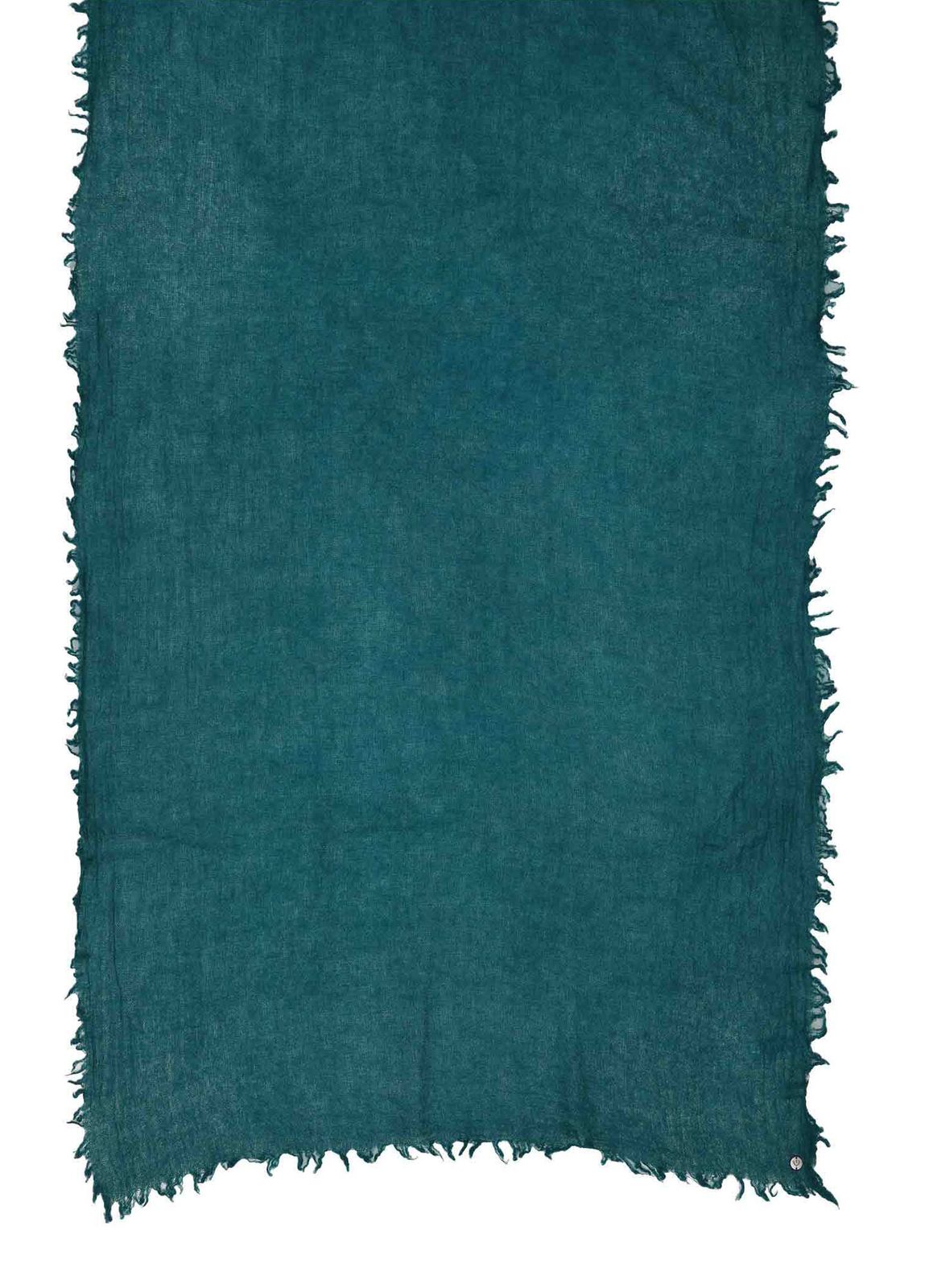 FRAAS Pashmina Stola Scarf Crystal Teal FRAAS Pashmina Stola Scarf Crystal Teal