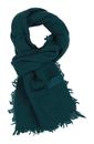 FRAAS Pashmina Stola Scarf Crystal Teal FRAAS Pashmina Stola Scarf Crystal Teal