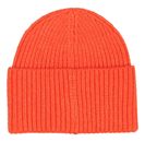 FRAAS Knitted Beanie Exotic Orange FRAAS Knitted Beanie Exotic Orange