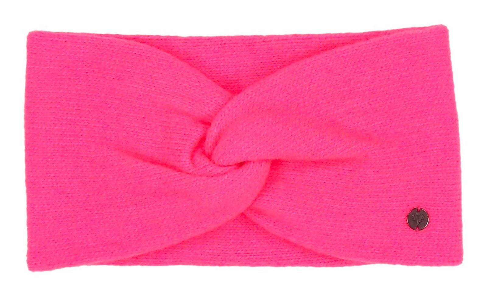 FRAAS Headband Digital Pink