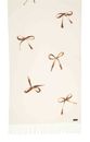 FRAAS Cashmink Stola Scarf Creme White FRAAS Cashmink Stola Scarf Creme White