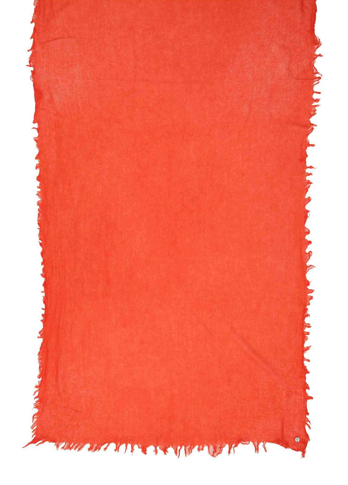 FRAAS Pashmina Stola Scarf Exotic Orange FRAAS Pashmina Stola Scarf Exotic Orange