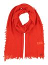 FRAAS Pashmina Stola Scarf Exotic Orange FRAAS Pashmina Stola Scarf Exotic Orange