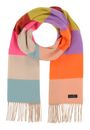 FRAAS Cashmink Scraf Multicolor
