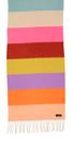 FRAAS Cashmink Scraf Multicolor
