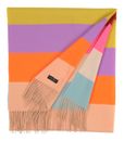FRAAS Cashmink Scraf Multicolor