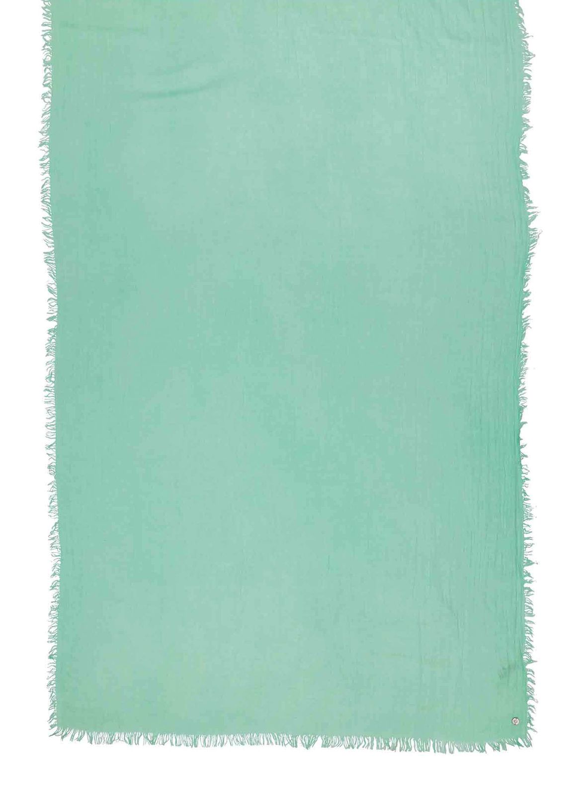 FRAAS Polyester Stola Turquoise FRAAS Polyester Stola Turquoise