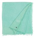 FRAAS Polyester Stola Turquoise FRAAS Polyester Stola Turquoise