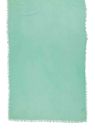 FRAAS Polyester Stola Turquoise FRAAS Polyester Stola Turquoise