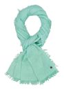 FRAAS Polyester Stola Turquoise FRAAS Polyester Stola Turquoise
