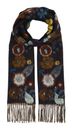 Dark Navy