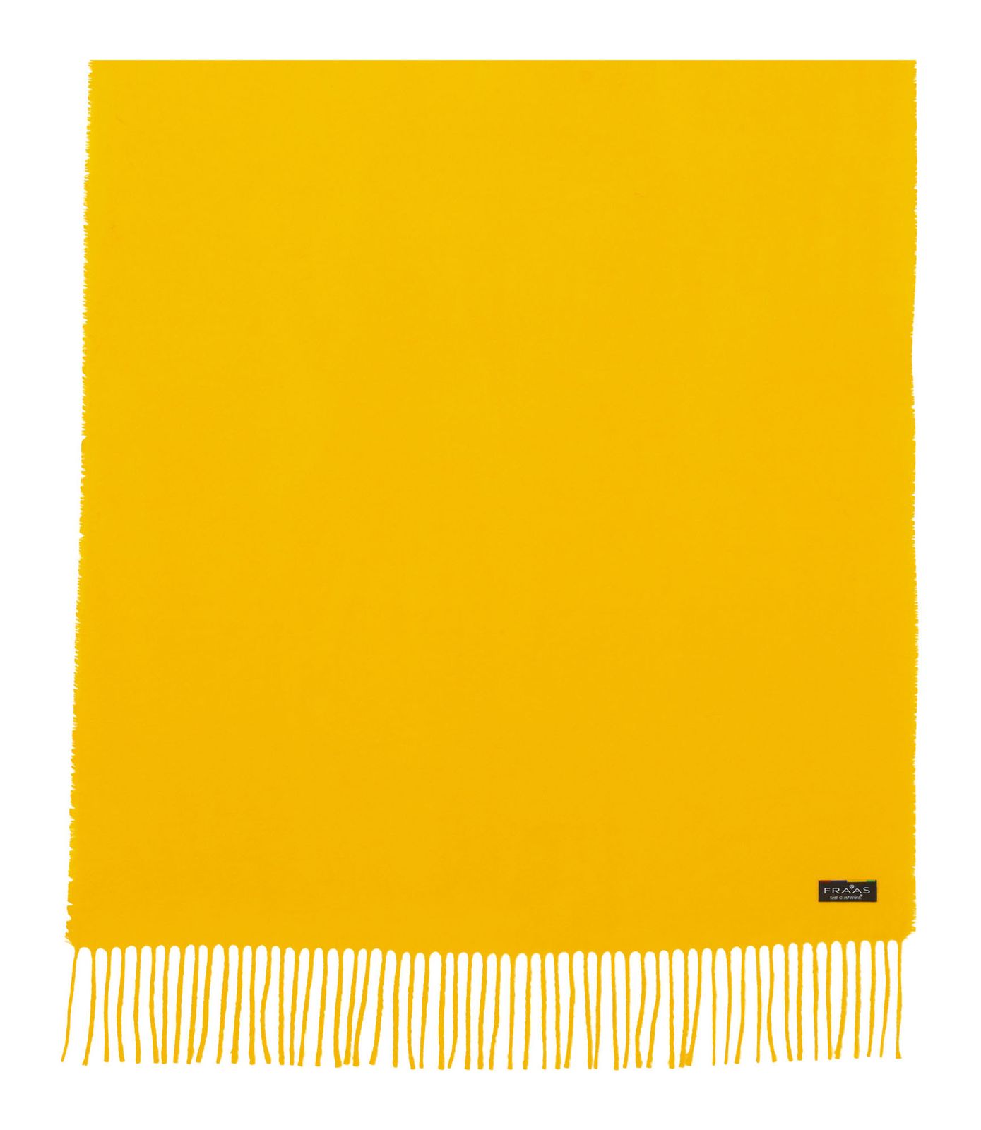 FRAAS Pure Polyacrylic Scarf Pure Honey FRAAS Pure Polyacrylic Scarf Pure Honey