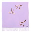 FRAAS Cashmink Stola Scarf Smoky Grape FRAAS Cashmink Stola Scarf Smoky Grape