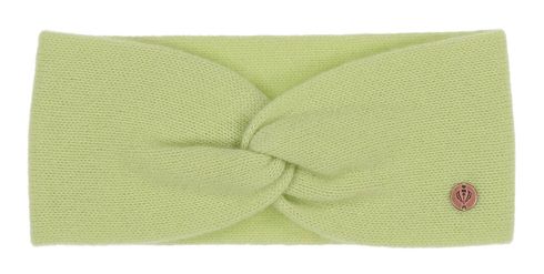 FRAAS Knitted Headband Organic Green FRAAS Knitted Headband Organic Green