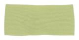 FRAAS Knitted Headband Organic Green FRAAS Knitted Headband Organic Green