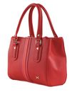 Sansibar Hand Bag Red