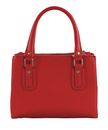 Sansibar Hand Bag Red