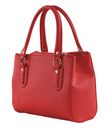 Sansibar Hand Bag Red