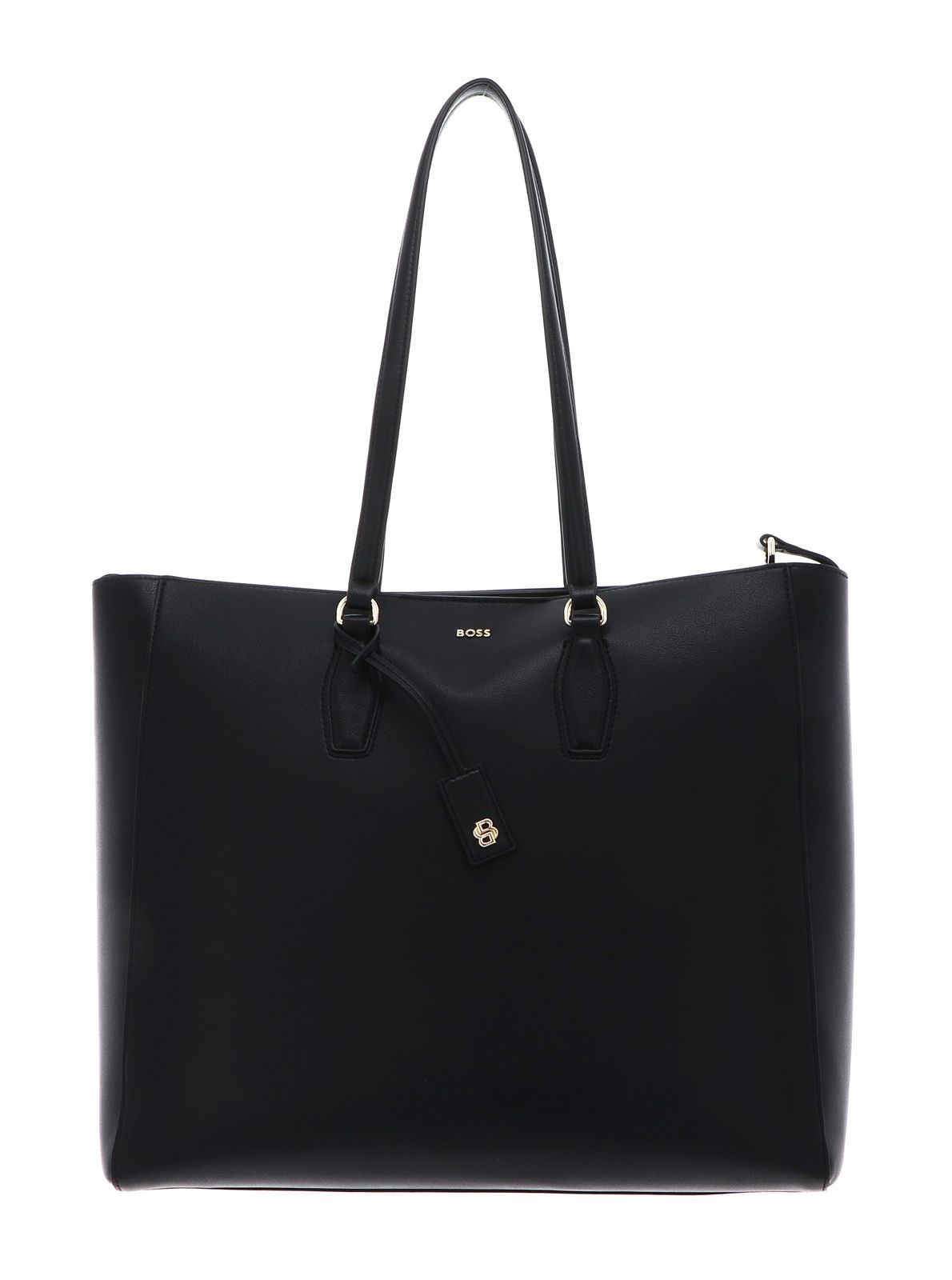 BOSS Sandy Tote Black