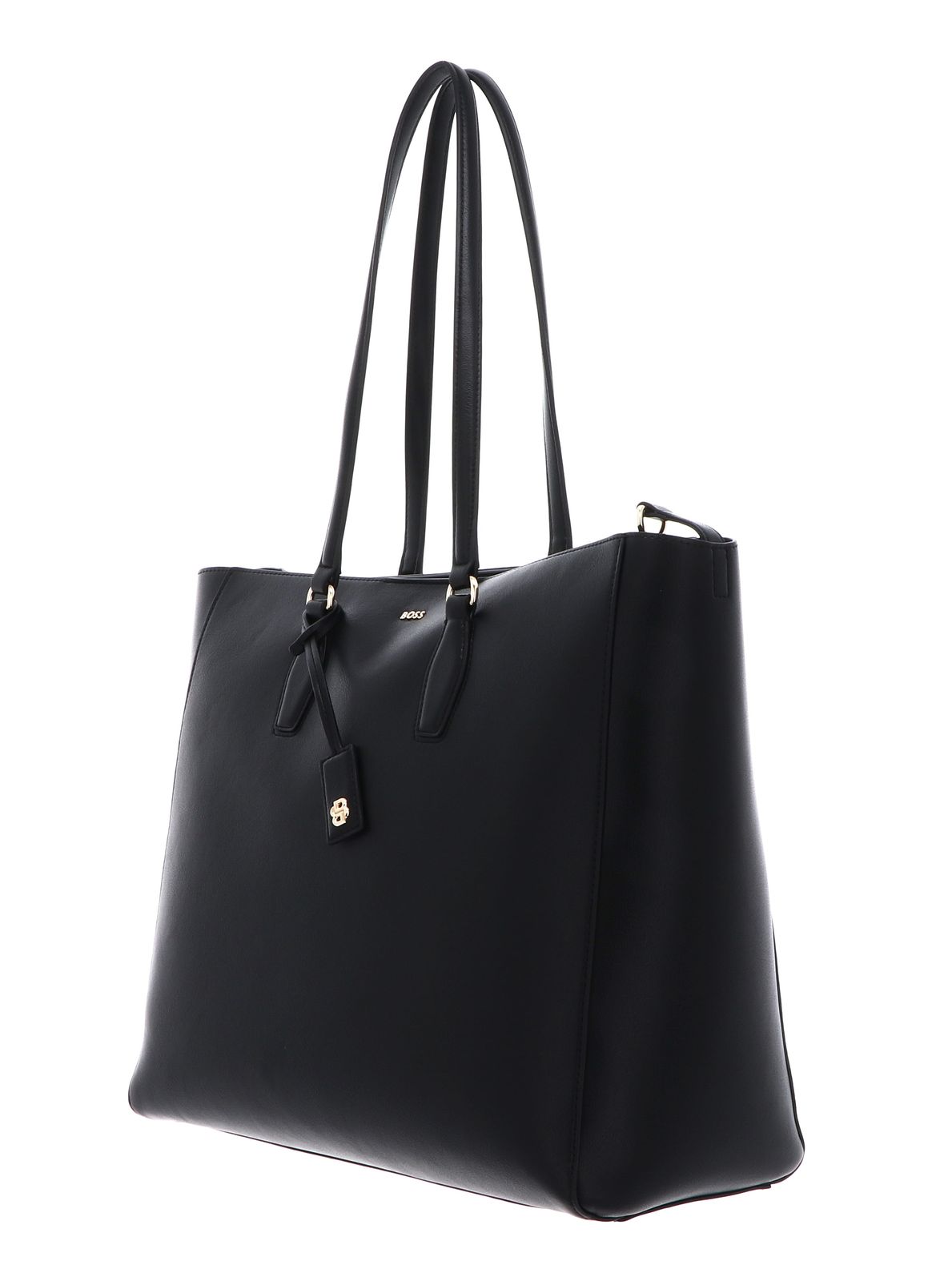 BOSS Sandy Tote Black BOSS Sandy Tote Black