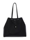 BOSS Sandy Tote Black BOSS Sandy Tote Black