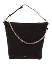 BOSS Yelena Big Hobo Dark Brown BOSS Yelena Big Hobo Dark Brown