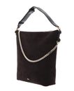 BOSS Yelena Big Hobo Dark Brown BOSS Yelena Big Hobo Dark Brown