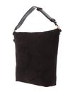 BOSS Yelena Big Hobo Dark Brown BOSS Yelena Big Hobo Dark Brown