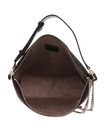 BOSS Yelena Big Hobo Dark Brown BOSS Yelena Big Hobo Dark Brown